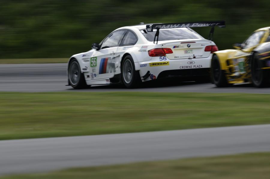  BMW M3 Lime Rock 2012 года  (фото 5 из 40)